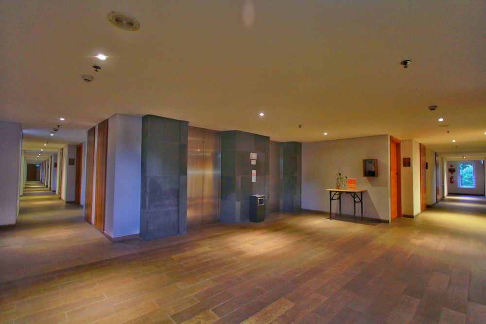 swiss belexpress kuta legian