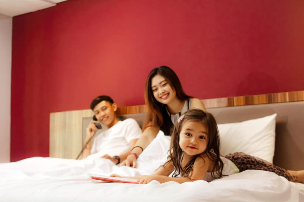 swiss belexpress kuta legian