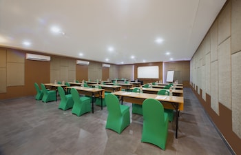 swiss belexpress kuta legian