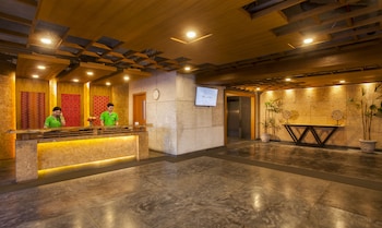 Swiss-Belexpress Kuta Legian,Jalan Legian Gg., Troppozone,3 star