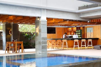 swiss belexpress kuta legian