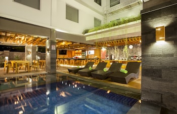 swiss belexpress kuta legian