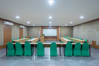 swiss belexpress kuta legian