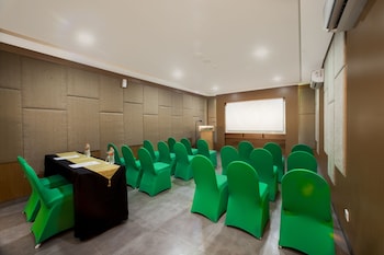 swiss belexpress kuta legian