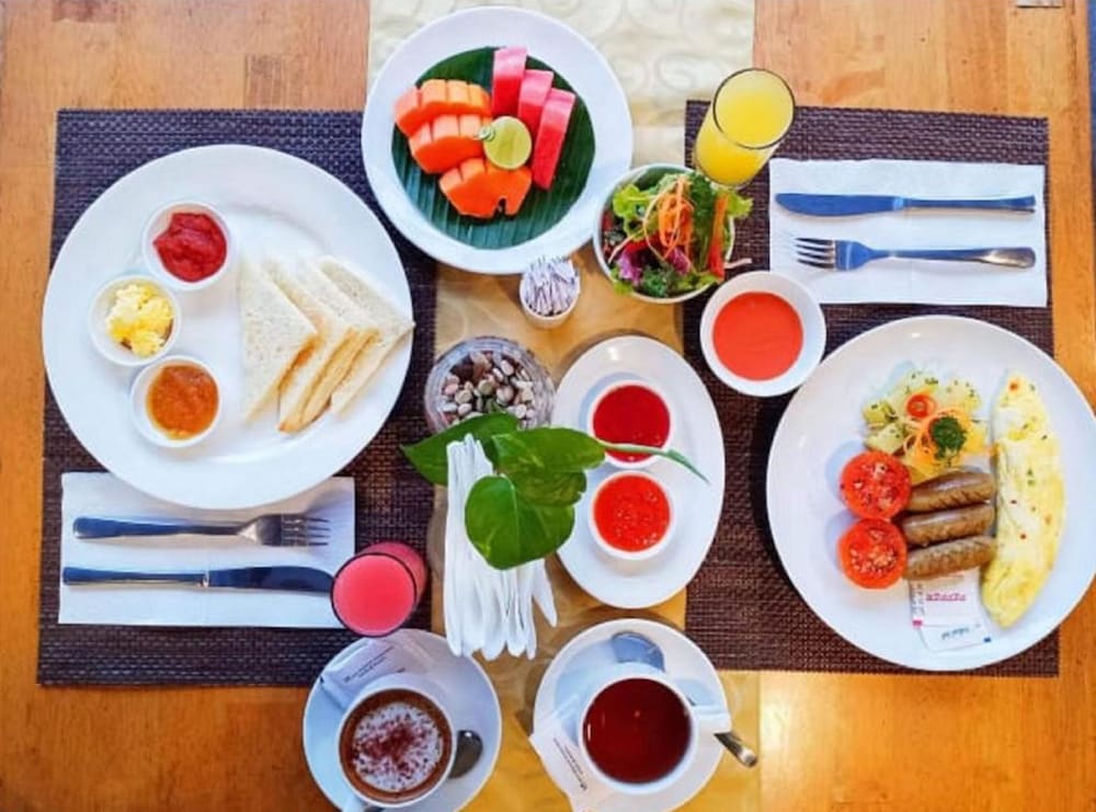 swiss belexpress kuta legian