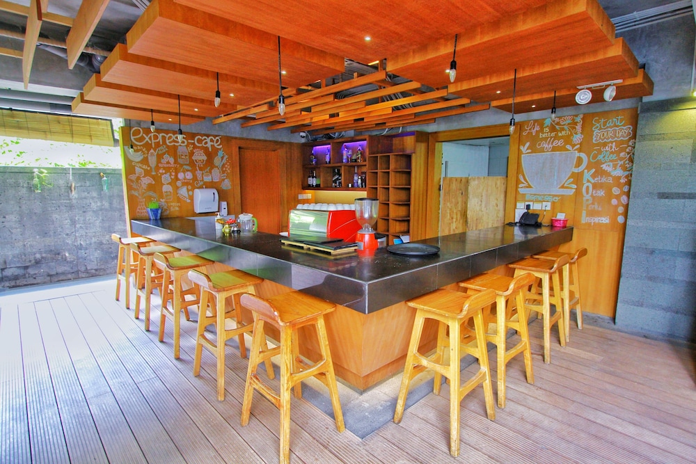 swiss belexpress kuta legian