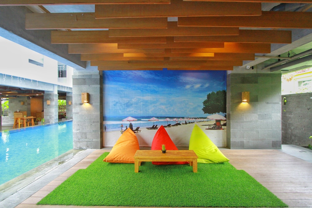 swiss belexpress kuta legian