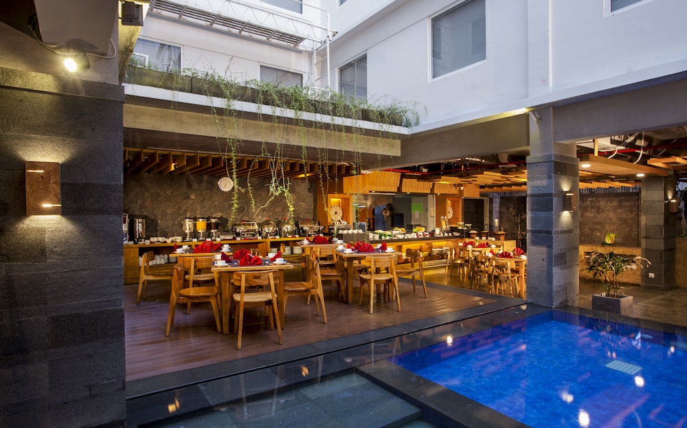 swiss belexpress kuta legian