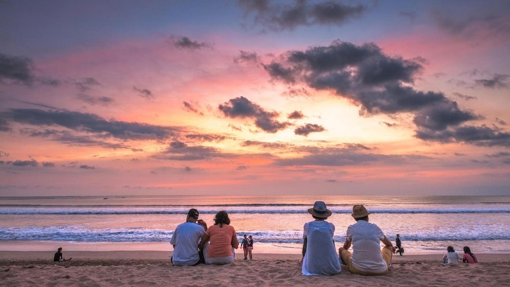 swiss belexpress kuta legian