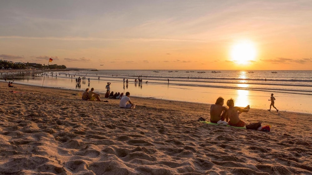 swiss belexpress kuta legian