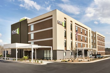 Home2 Suites By Hilton Macon I 75 North Ga,Forsyth>>Bibb County,3 star
