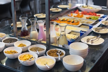 ramada campinas viracopos