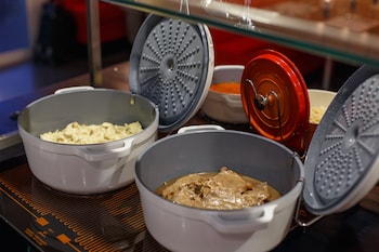 ramada campinas viracopos