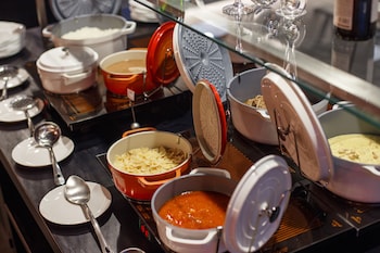 ramada campinas viracopos