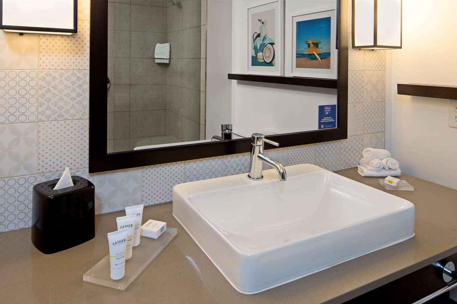 suncoast park hotel anaheim resort tapestry by hilton