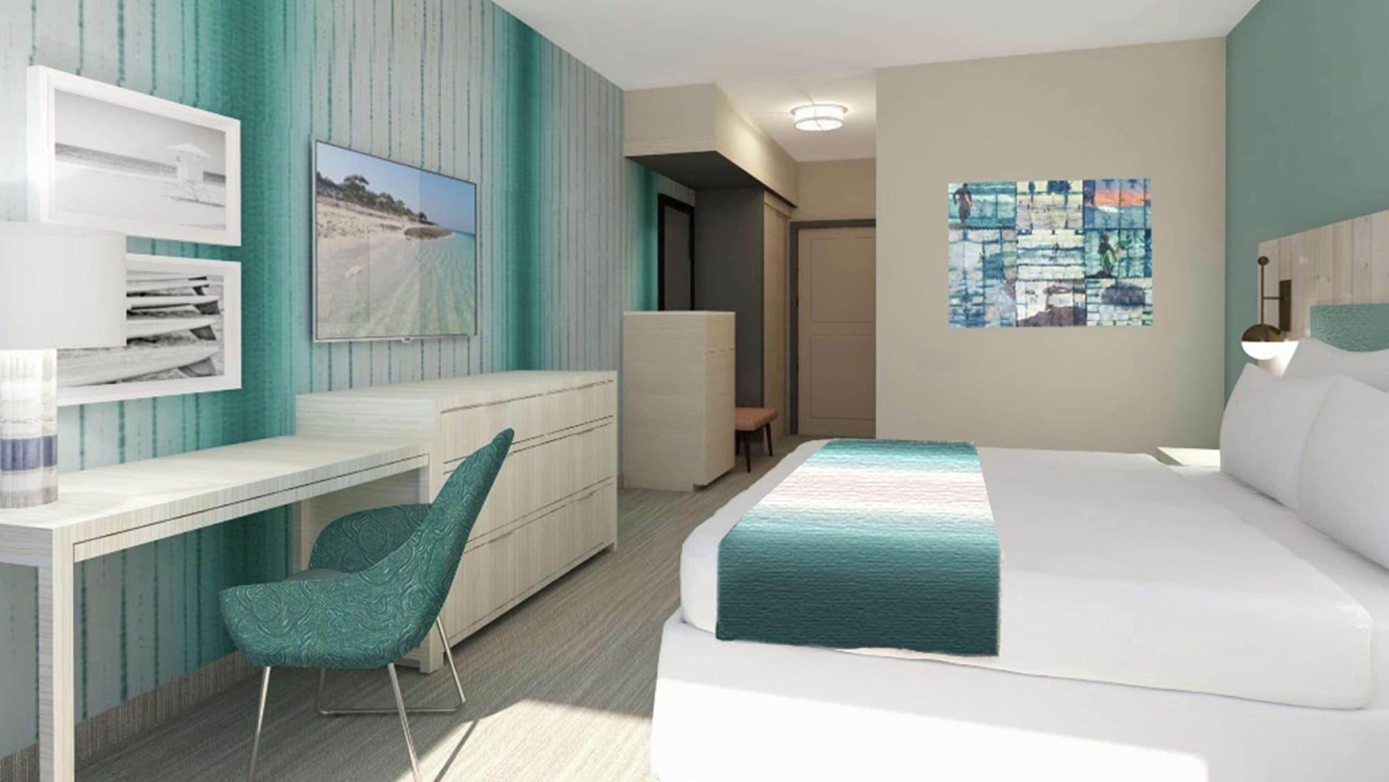 suncoast park hotel anaheim resort tapestry by hilton