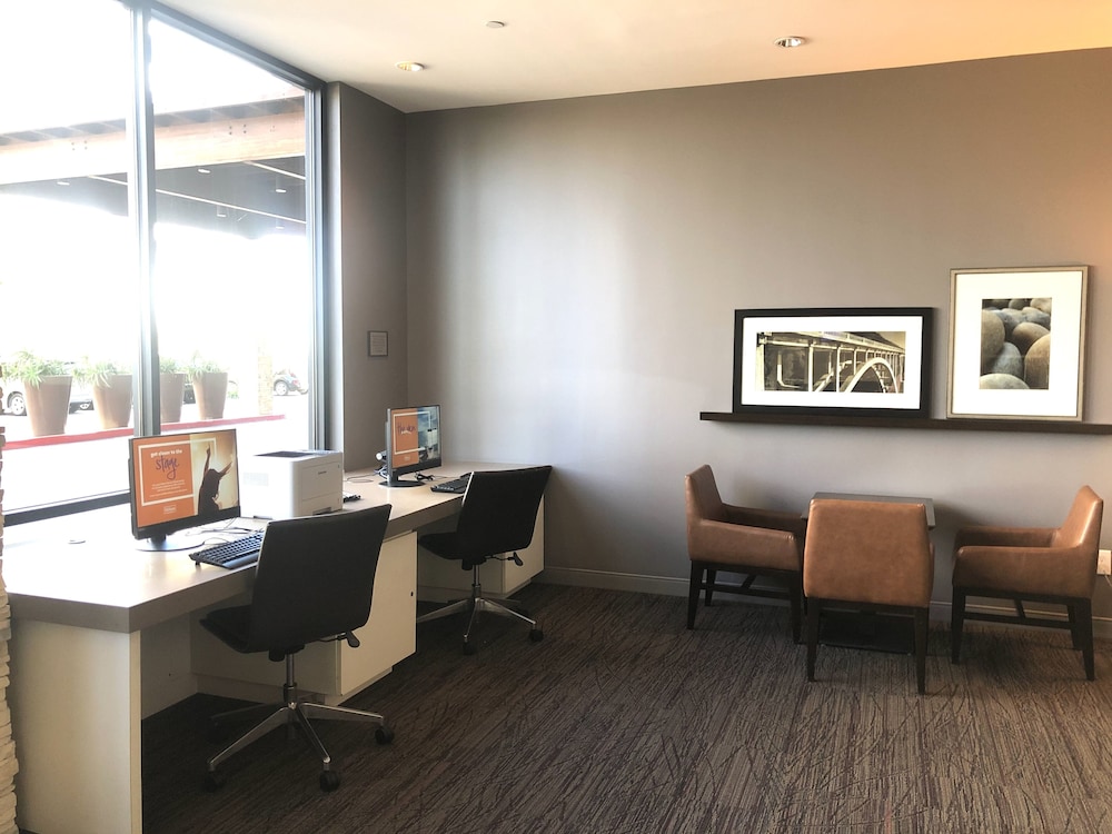 suncoast park hotel anaheim resort tapestry by hilton