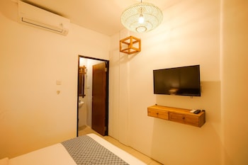 The Kubu Hotel,Kuta>>Bali,3 star