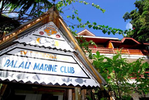 malakal island