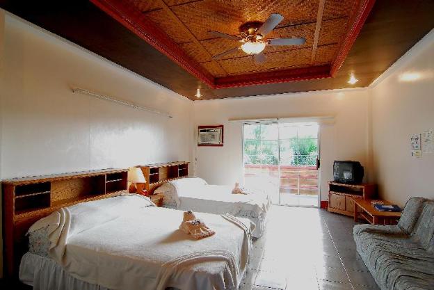 antelope guesthouse