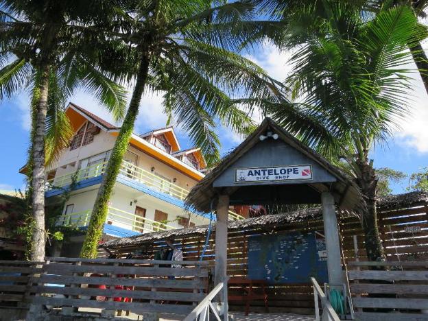 malakal island