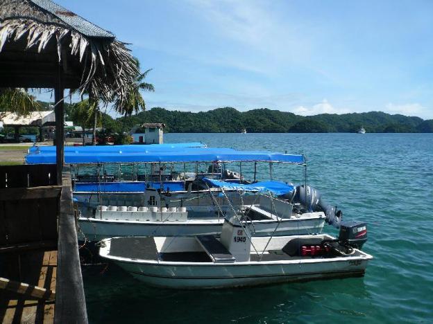 malakal island