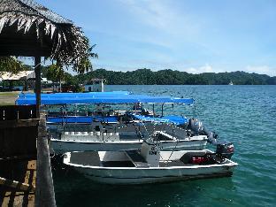 malakal island