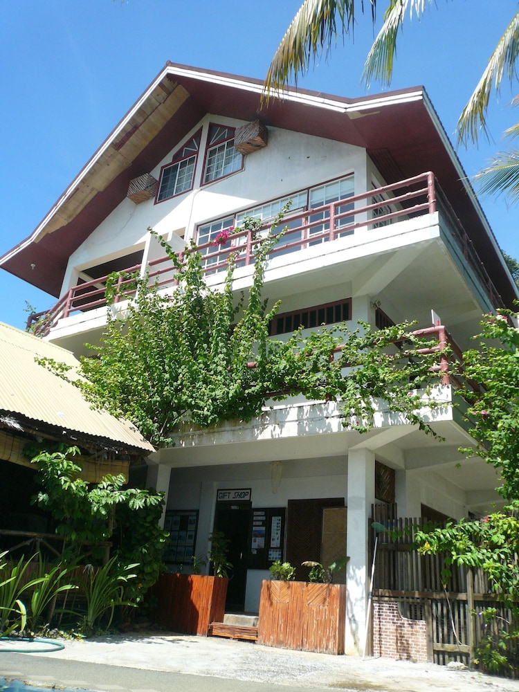 antelope guesthouse
