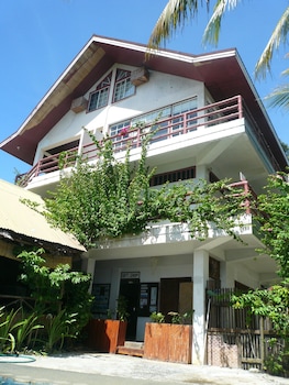 antelope guesthouse