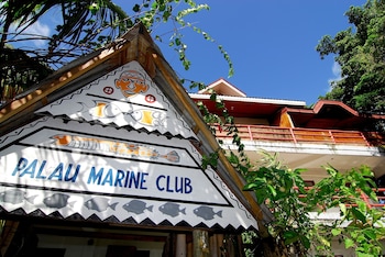 antelope guesthouse