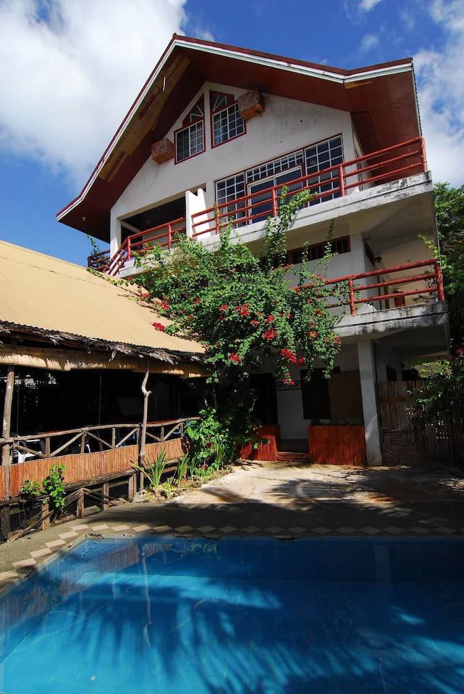 antelope guesthouse