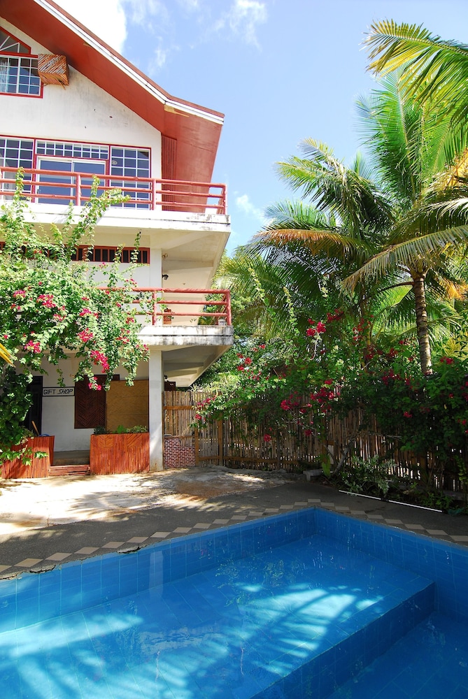 antelope guesthouse