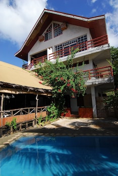 antelope guesthouse