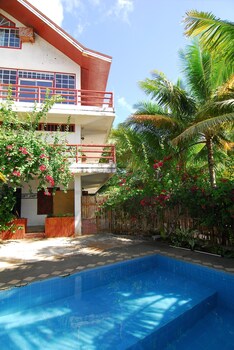 antelope guesthouse