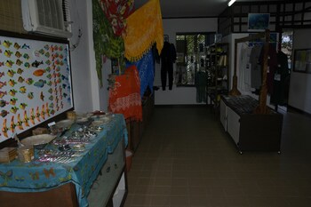 antelope guesthouse