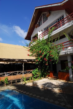 antelope guesthouse