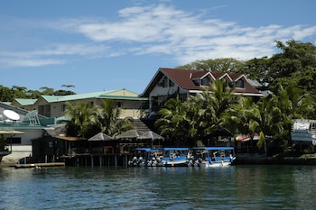 antelope guesthouse