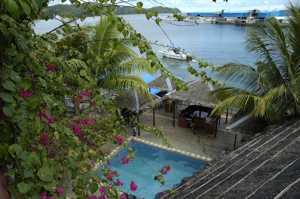 antelope guesthouse