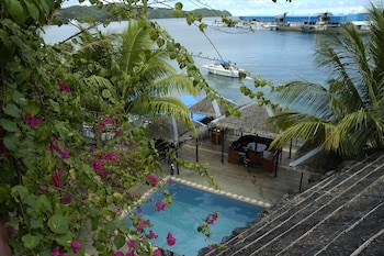 antelope guesthouse