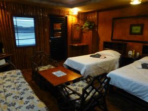 antelope guesthouse