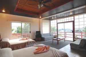antelope guesthouse