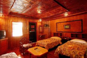 antelope guesthouse