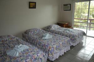 antelope guesthouse