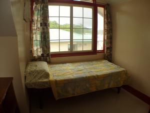 antelope guesthouse
