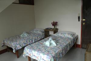 antelope guesthouse
