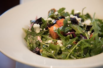 corner hotel alexandra