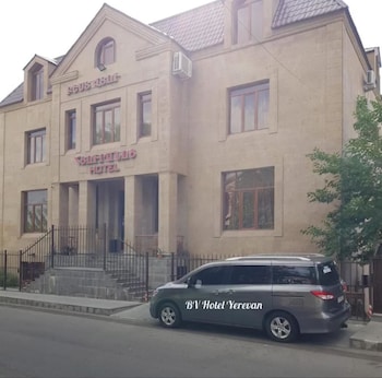 yerevan