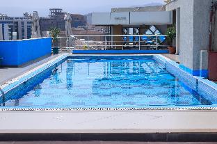 Momona Hotel,Arada>>Addis Ababa,4 star