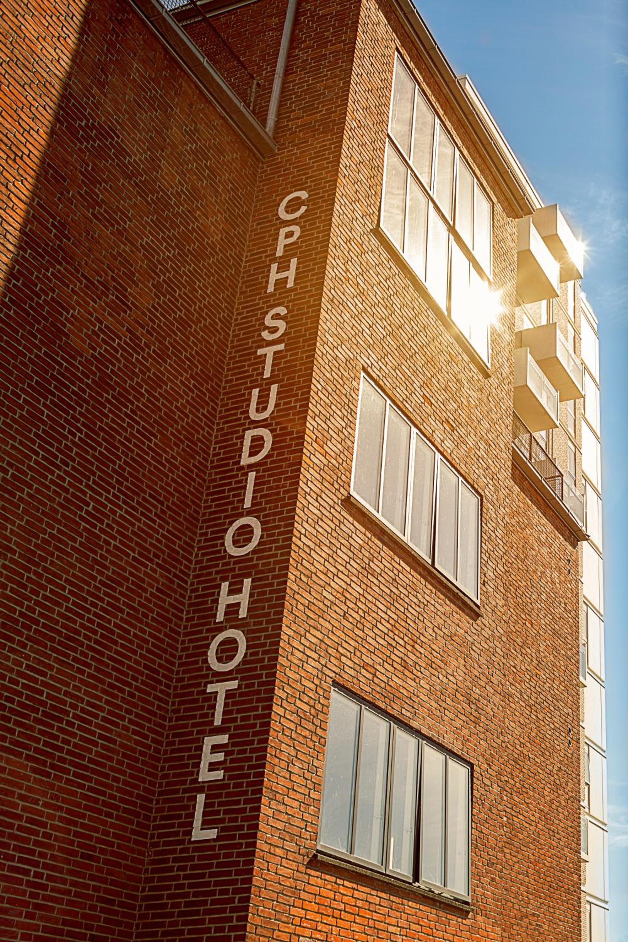 cph studio hotel