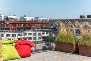 cph studio hotel